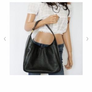 Michael Kors Fulton hobo shoulder bag